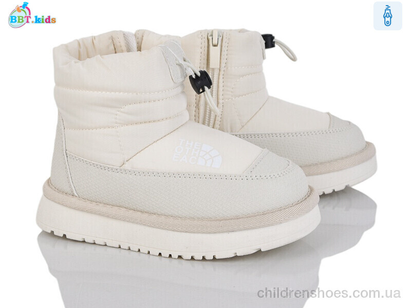 Дутики BBT kids T712-2-2