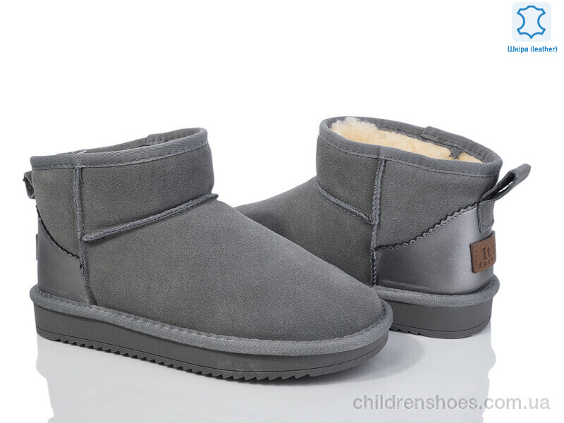 Угги ITTS 5875-19