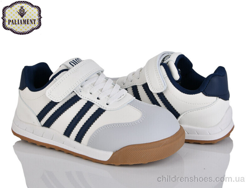 Кроссовки PALIAMENT B0054-5