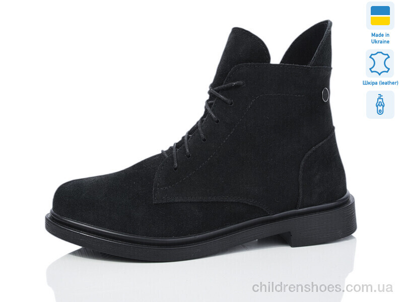 Ботинки No brand 25 ч.з. зима