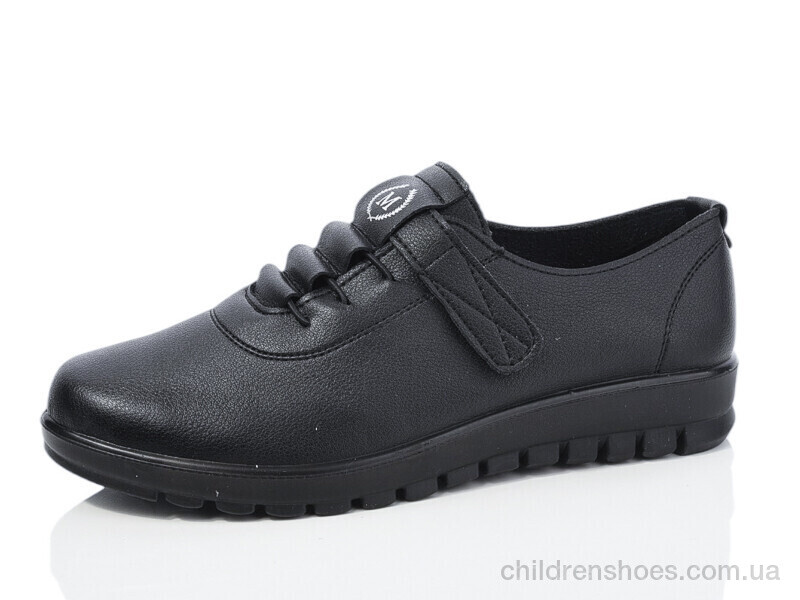 Туфли YAQINIAO 5099 black