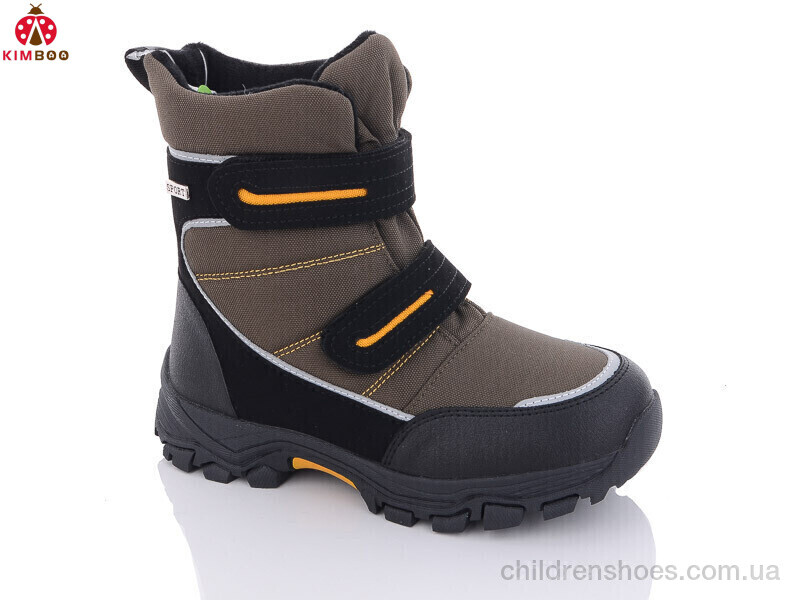 Ботинки Kimbo-o FG2397-3H