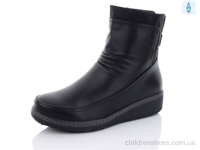 Ботинки No brand G3031