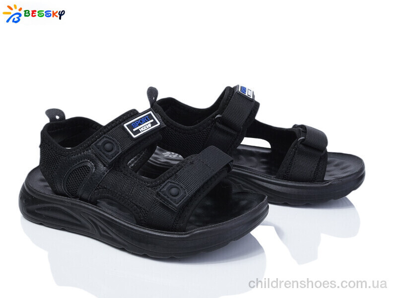 Босоножки Bessky BY4214-3C