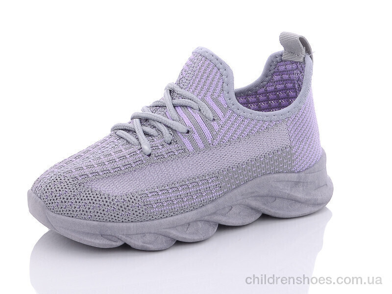 Кроссовки B2108-4 Xifa kids / p. 26-31 / 12пар