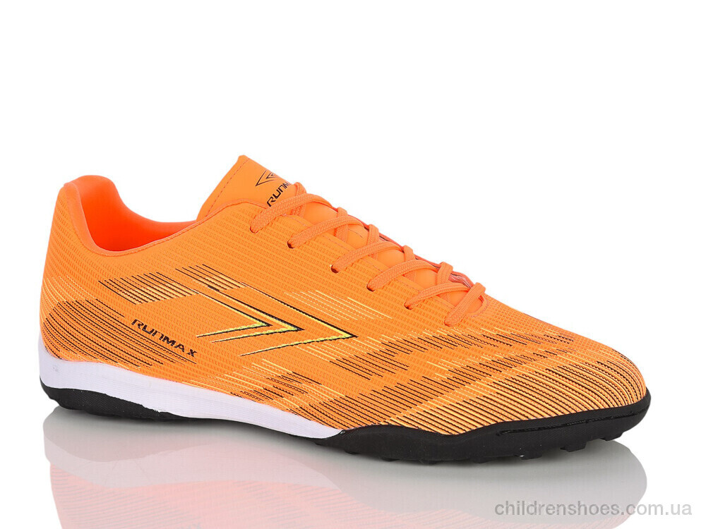 Футбольная обувь A1729-2 RUNMAX / p. 40-45 / 8пар