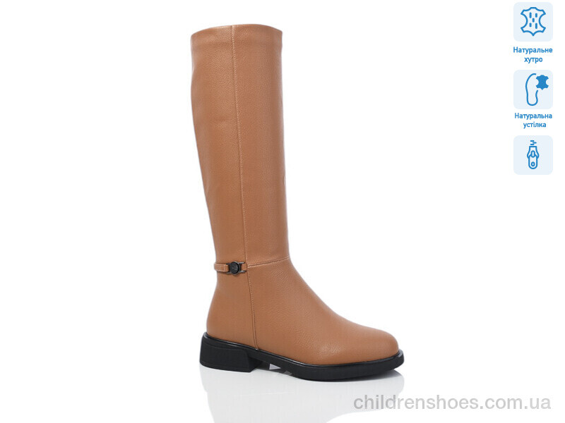 Сапоги Lino Marano SN381-8M