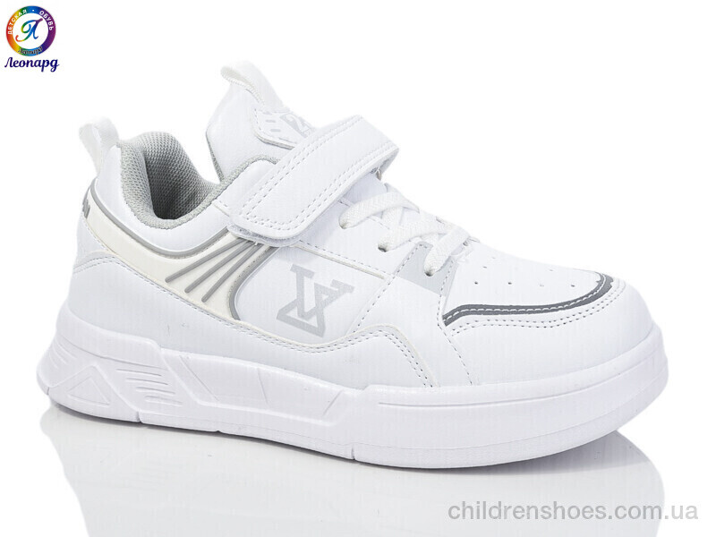 Кроссовки Alemy Kids 5861D