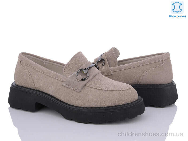 Туфли ITTS AA205-K