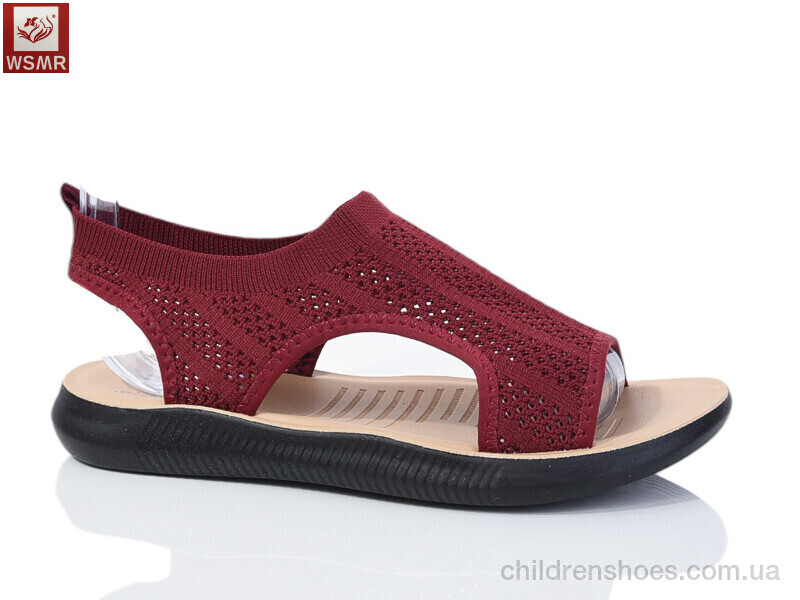 Босоножки WSMR F16-8
