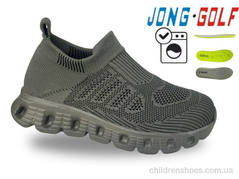 Кроссовки JongGolf C11804-5