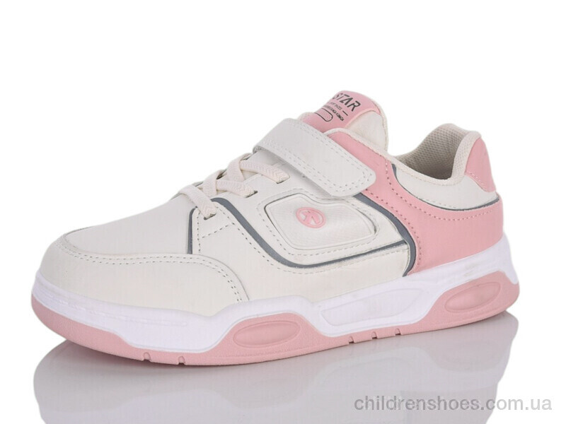 Кроссовки XXF02-517-020 Xifa kids / p. 33-38 / 12пар