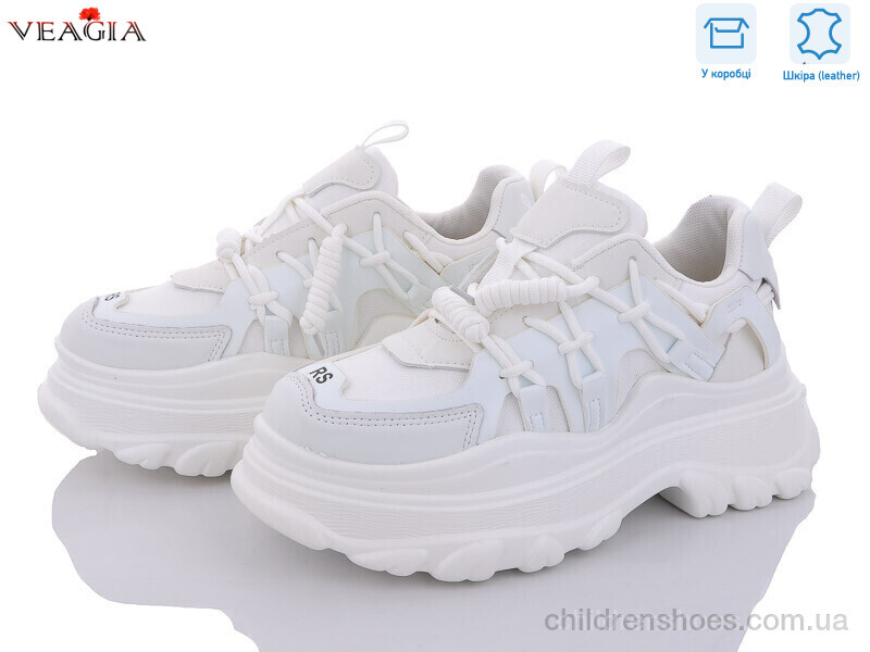 Кроссовки Veagia F821-2