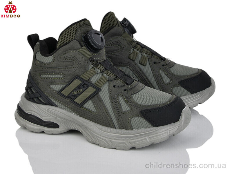 Кроссовки Kimbo-o Z2510-3L