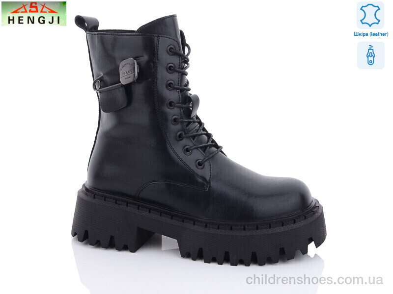 Ботинки No brand D03