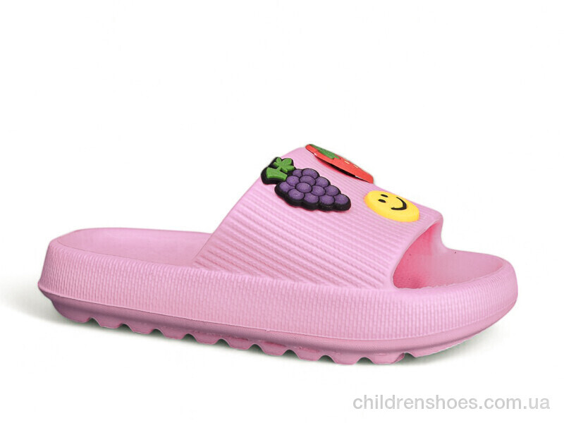 Шлепки детские No brand 001-5