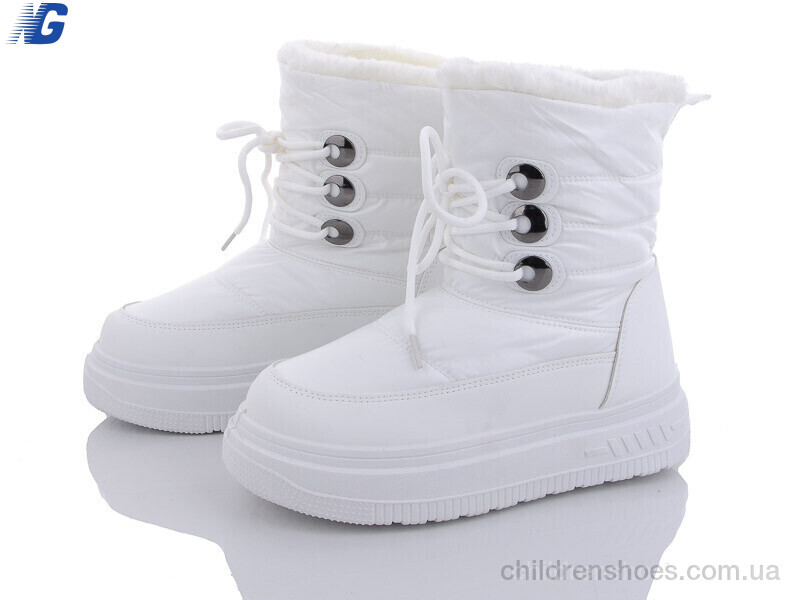 Сапоги Navigator B7051-1