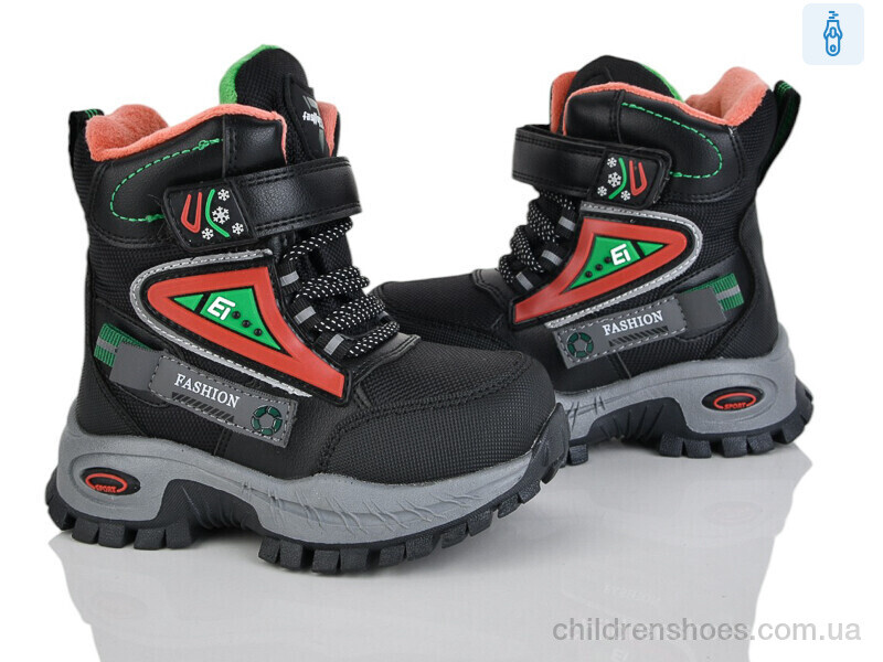 Ботинки Y.Top 4198-HY10017-6-13