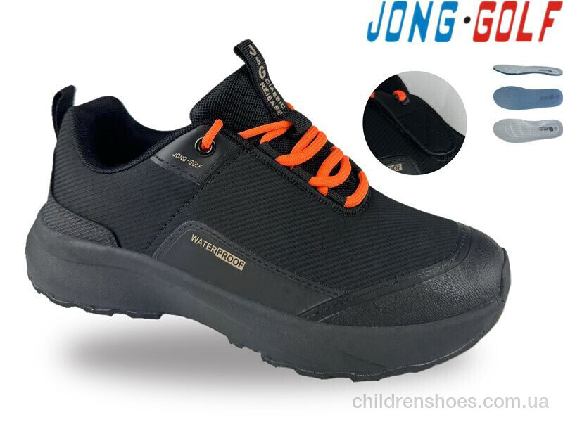 Кроссовки D11982-0 Jong Golf / p. 34-39 / 8пар