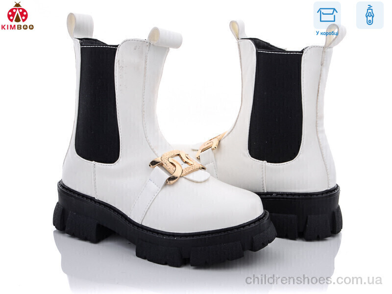 Ботинки Kimbo-o A2281-3C