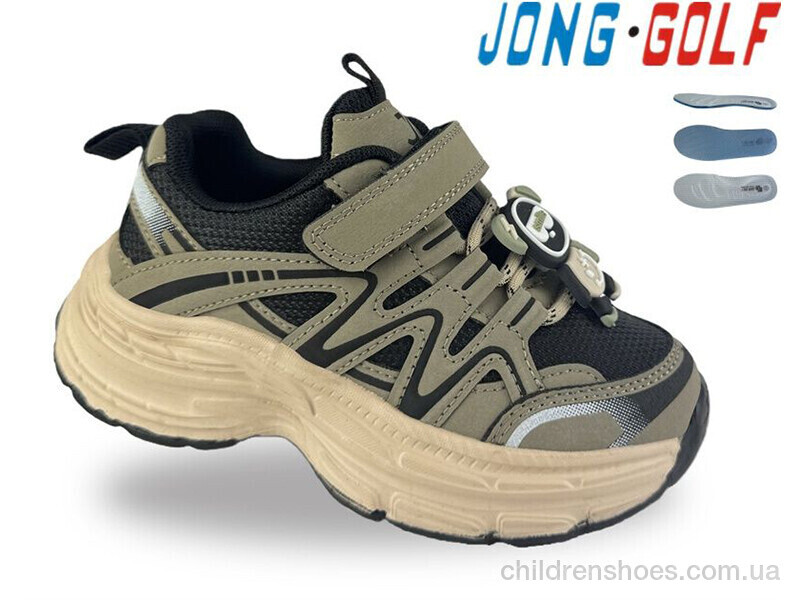 Кроссовки JongGolf A11951-5
