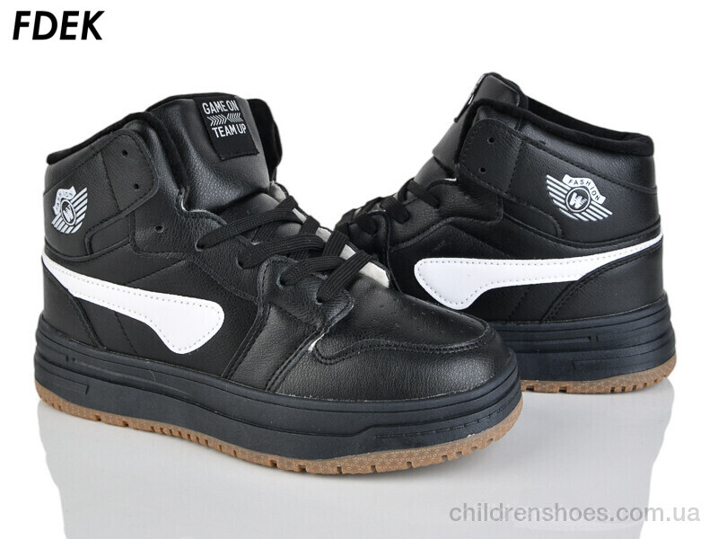 Кроссовки Fdek T9271-3