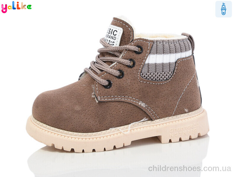 Ботинки No brand 756-6