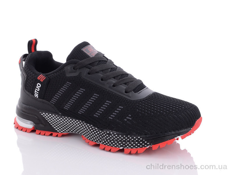 Кроссовки Situo B185-3