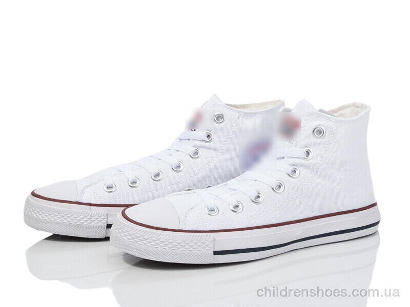 Кеды C.nverse HD52-B602-2 white