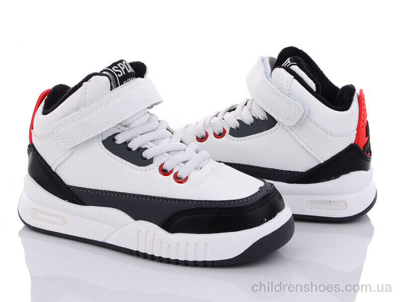 Кроссовки Канарейка X7102-5