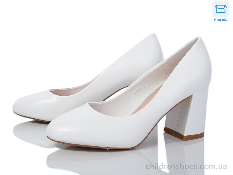 Туфли L&amp;M Y127-4