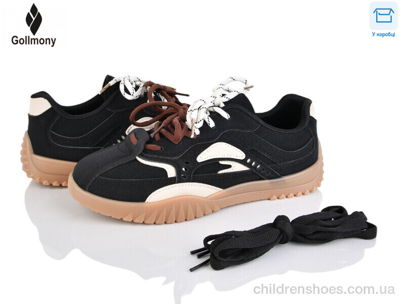 Кроссовки Gollmony 2027-985-1