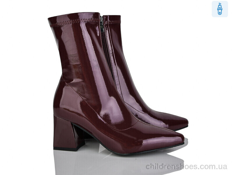 Ботинки Lino Marano H11-25E