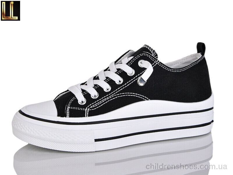 Кеды Lilin G610-1