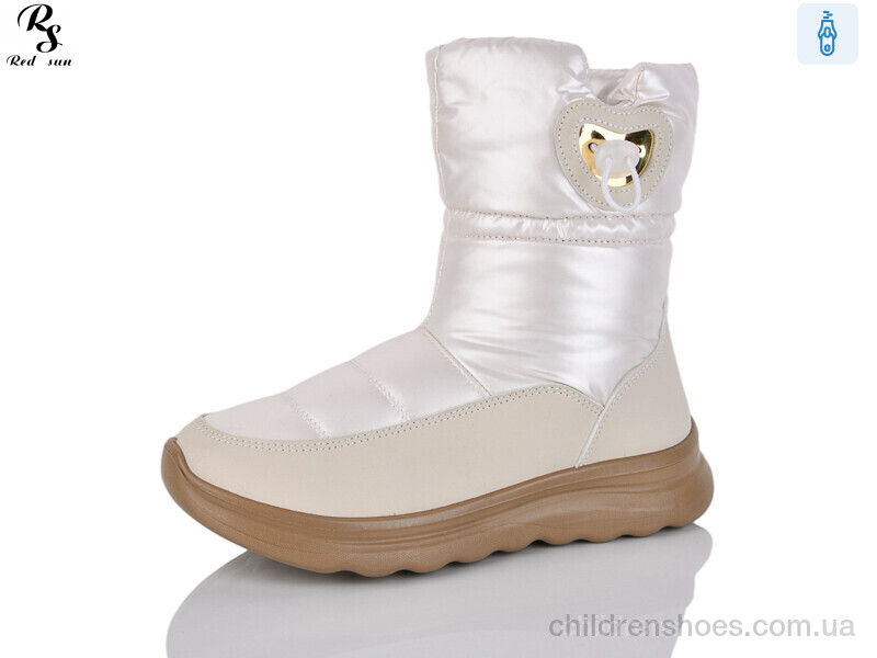 Дутики No brand F837