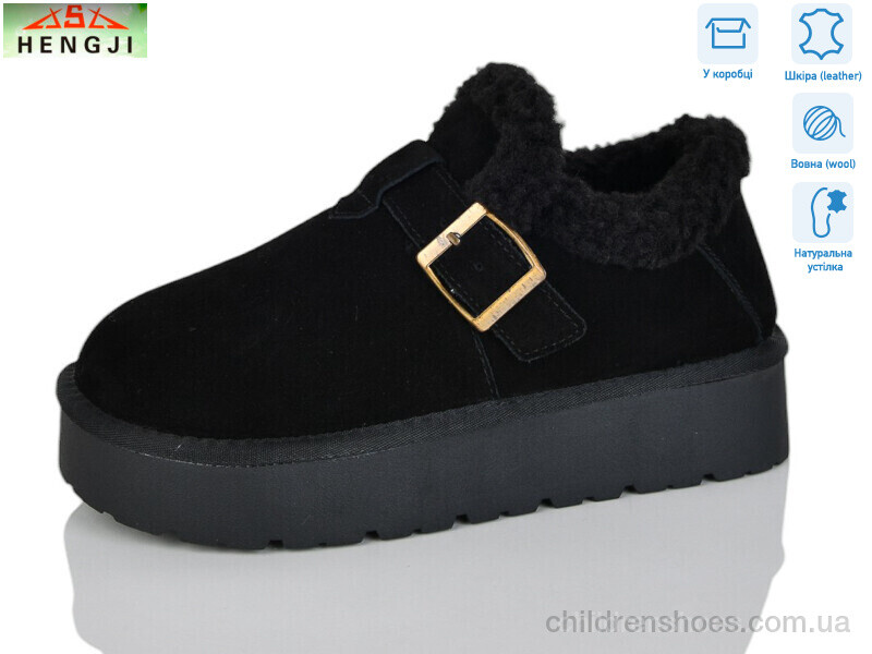 Угги Hengji T003-1