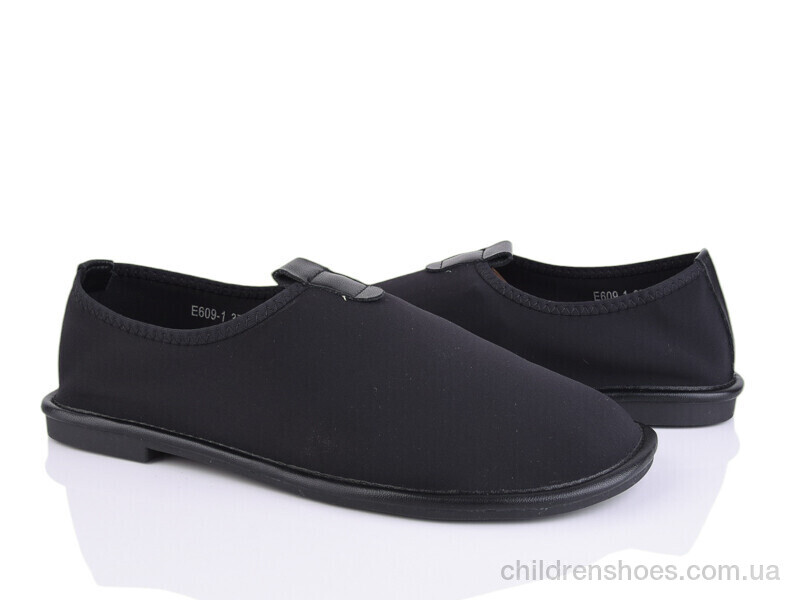 Туфли Loretta E609-1