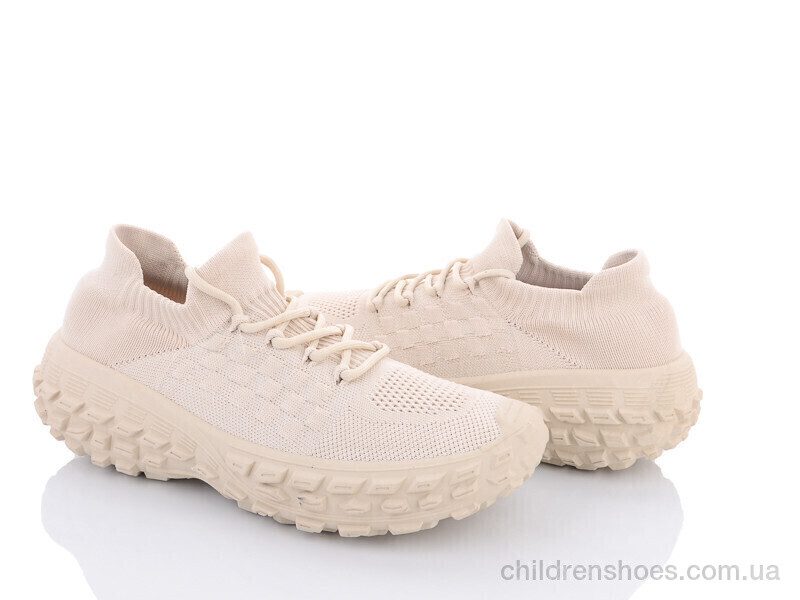 Кроссовки Wonex 92-32 beige