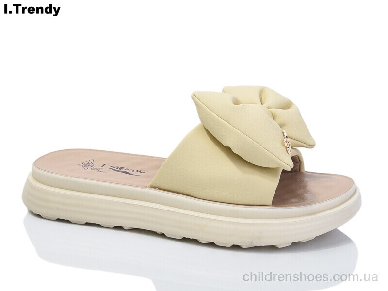 Шлепки женские Trendy ZK603-6