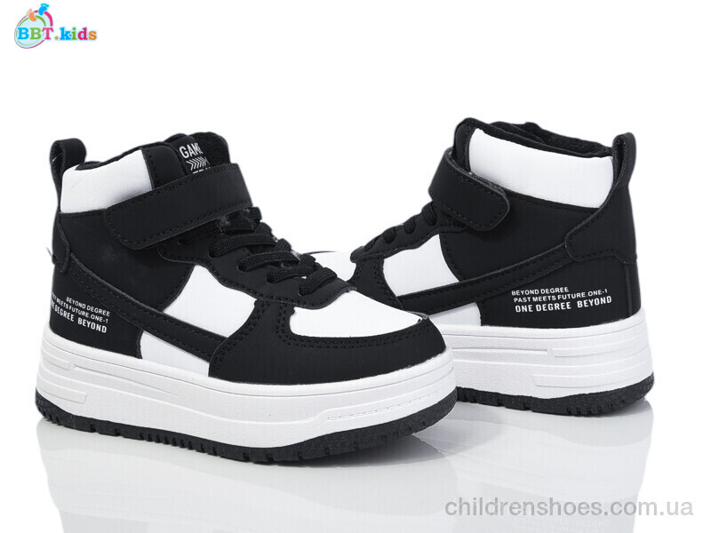 Ботинки BBT T326-2-2