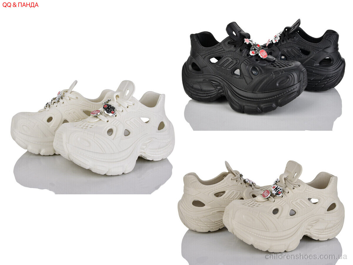 Кроссовки No brand QQ76 mix