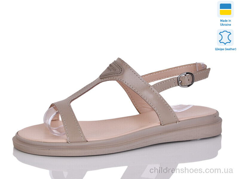 Босоножки No brand 1109 кап.к.