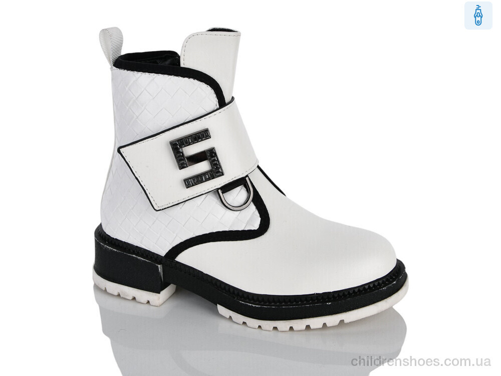 Ботинки XXF02-1233-3 Xifa kids / p. 32-37 / 8пар