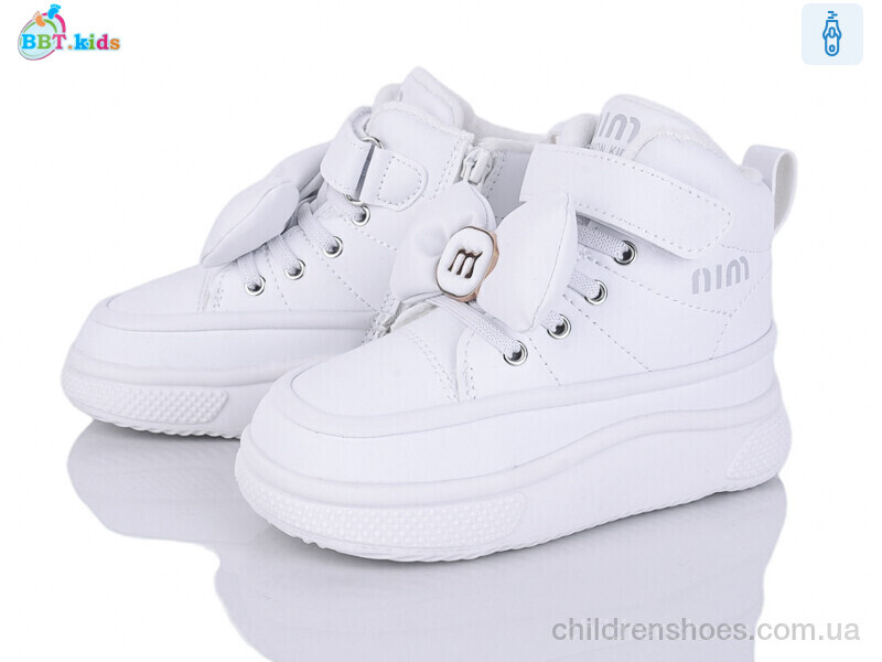 Ботинки BBT T705-2-8