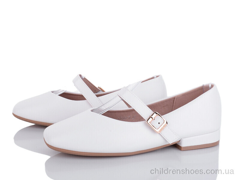 Туфли Loretta E590-2