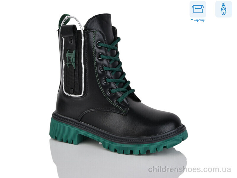 Ботинки Y.Top 73-6-1306DY