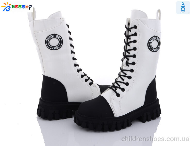 Ботинки No brand B3049-3C