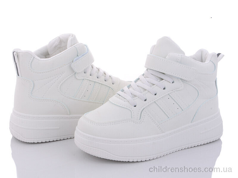 Кроссовки Angel 150-41 white