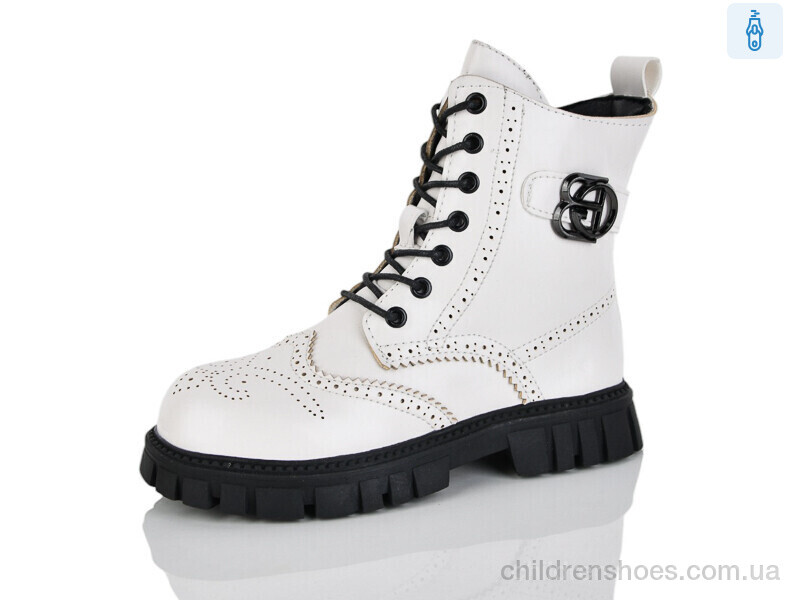 Ботинки No brand M27-27 beige