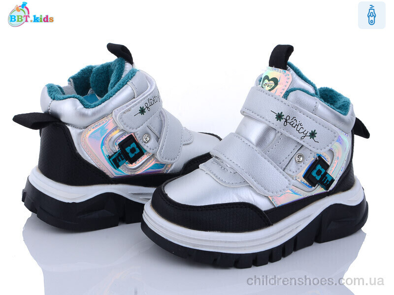 Ботинки BBT kids T6970-2